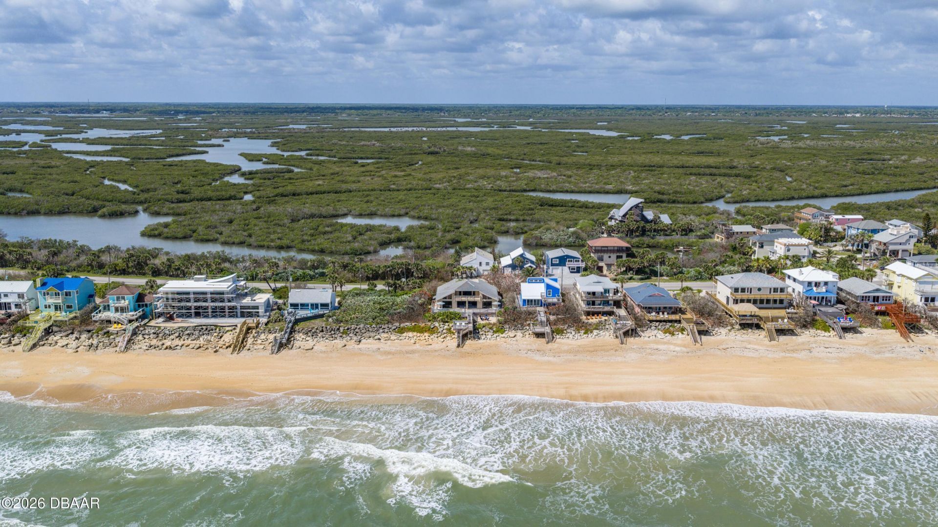 6007 S Atlantic Avenue, New Smyrna Beach, FL 32169 Photo