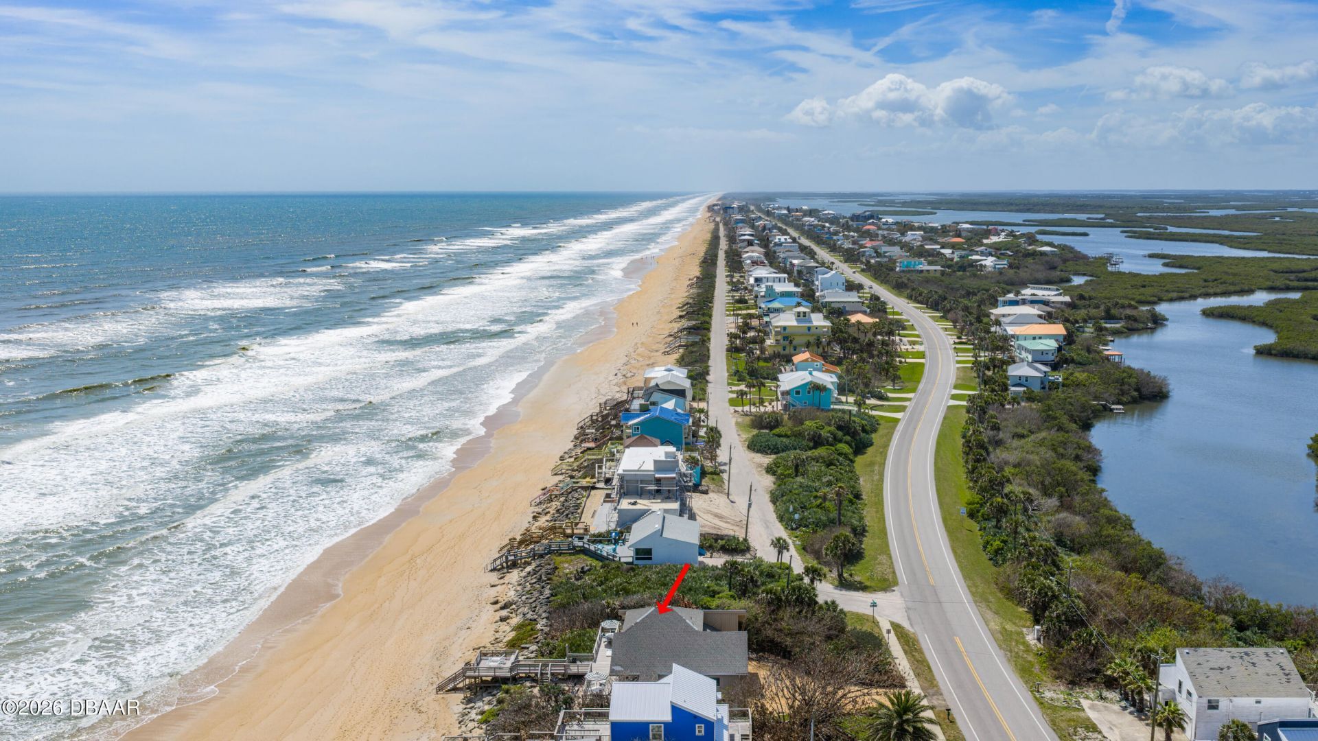 6007 S Atlantic Avenue, New Smyrna Beach, FL 32169 Photo