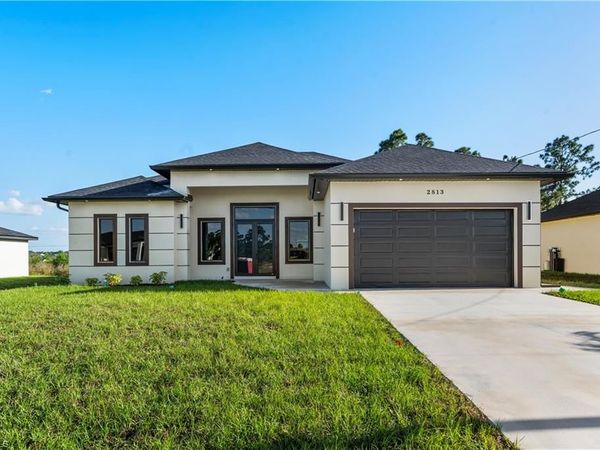 2813 19TH ST SW, LEHIGH ACRES, FL 33976