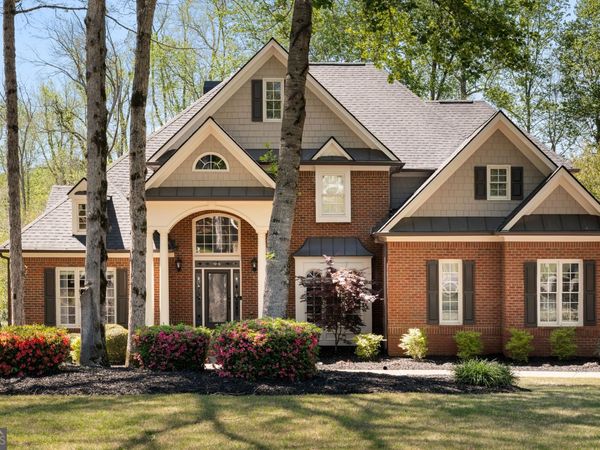 7105 Sheffield Place, Cumming, GA 30040