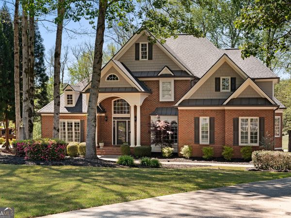 7105 Sheffield Place, Cumming, GA 30040