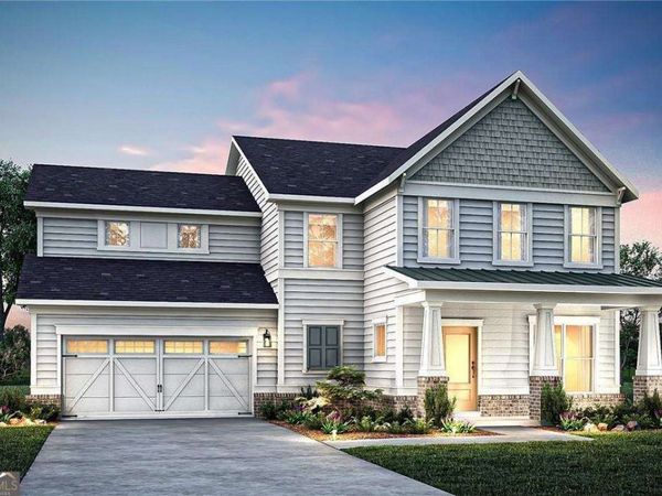 4925 Wayt Farm Overlook, Cumming, GA 30040