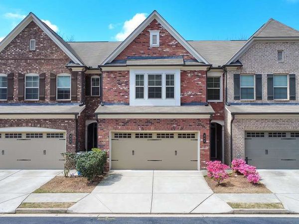 342 Braemore Mill Drive, Lawrenceville, GA 30044