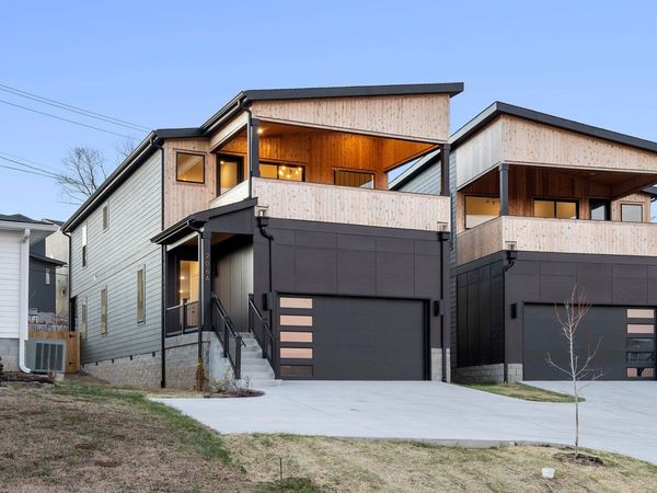 206A Perlen Dr , Unit A, Nashville, TN 37206