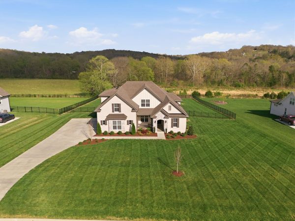 3041 Henley Way , Spring Hill, TN 37174