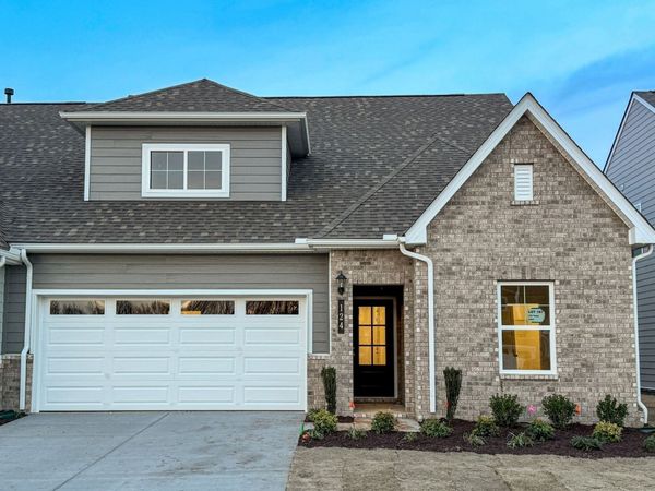 124 Yuma Lane , White House, TN 37188