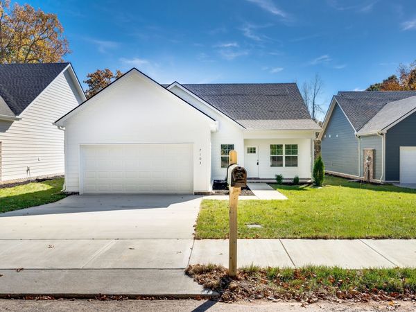 7103 Wiley Circle , Fairview, TN 37062