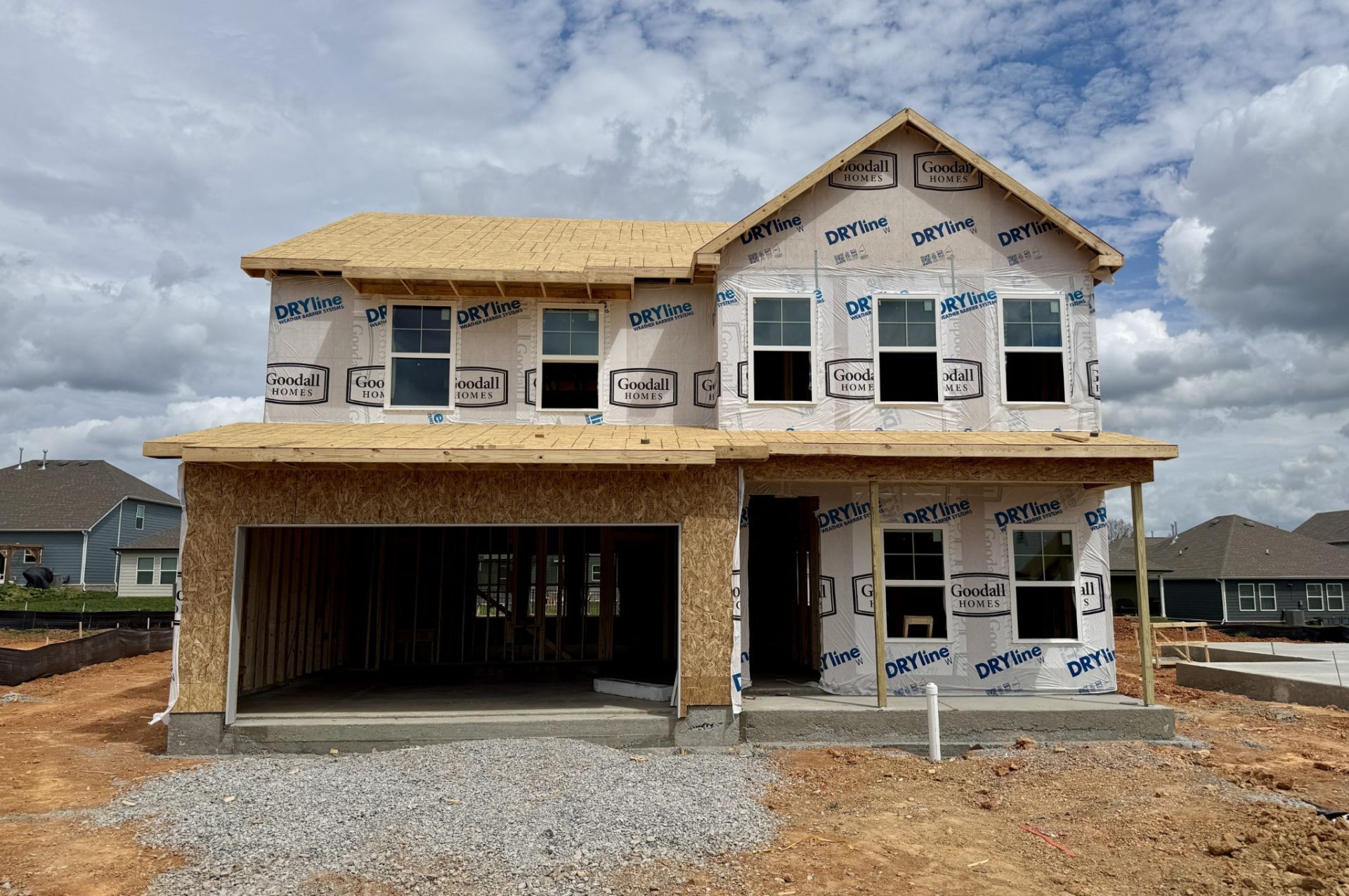 140 Yuma Lane, White House, TN 37188 Main Photo