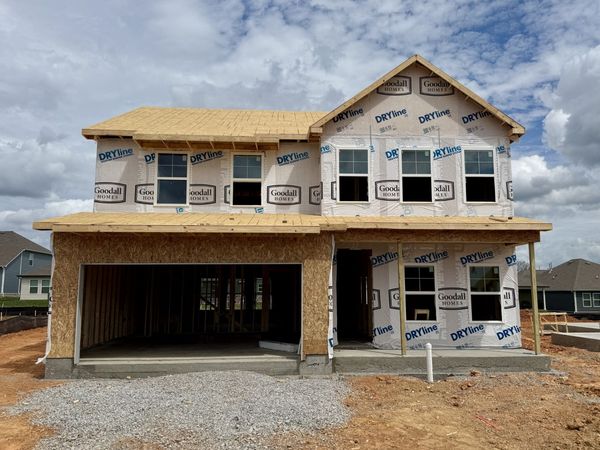 140 Yuma Lane, White House, TN 37188