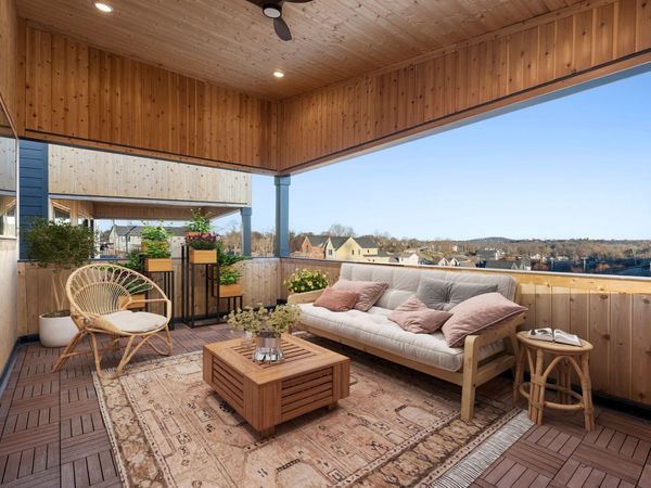 206A Perlen Dr , Unit A, Nashville, TN 37206