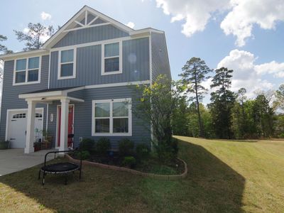 385 saskatoon , Hopkins, SC 29061