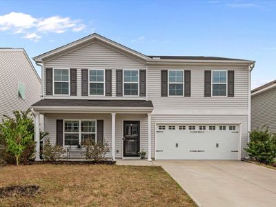 1019 Tanreall Drive , Lexington, SC 29073