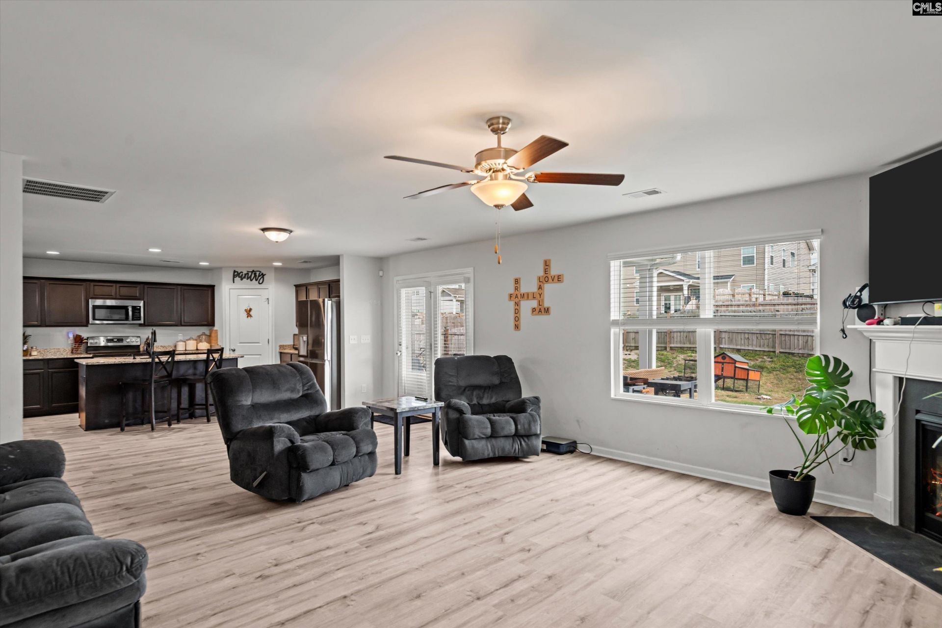 1019 Tanreall Drive  Photo 13