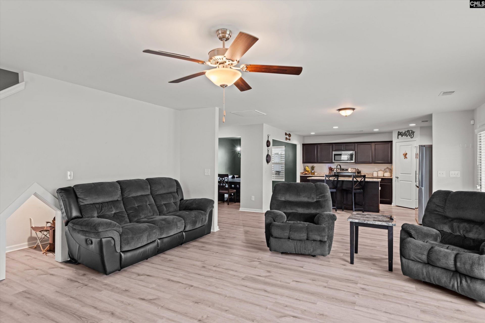 1019 Tanreall Drive  Photo 14