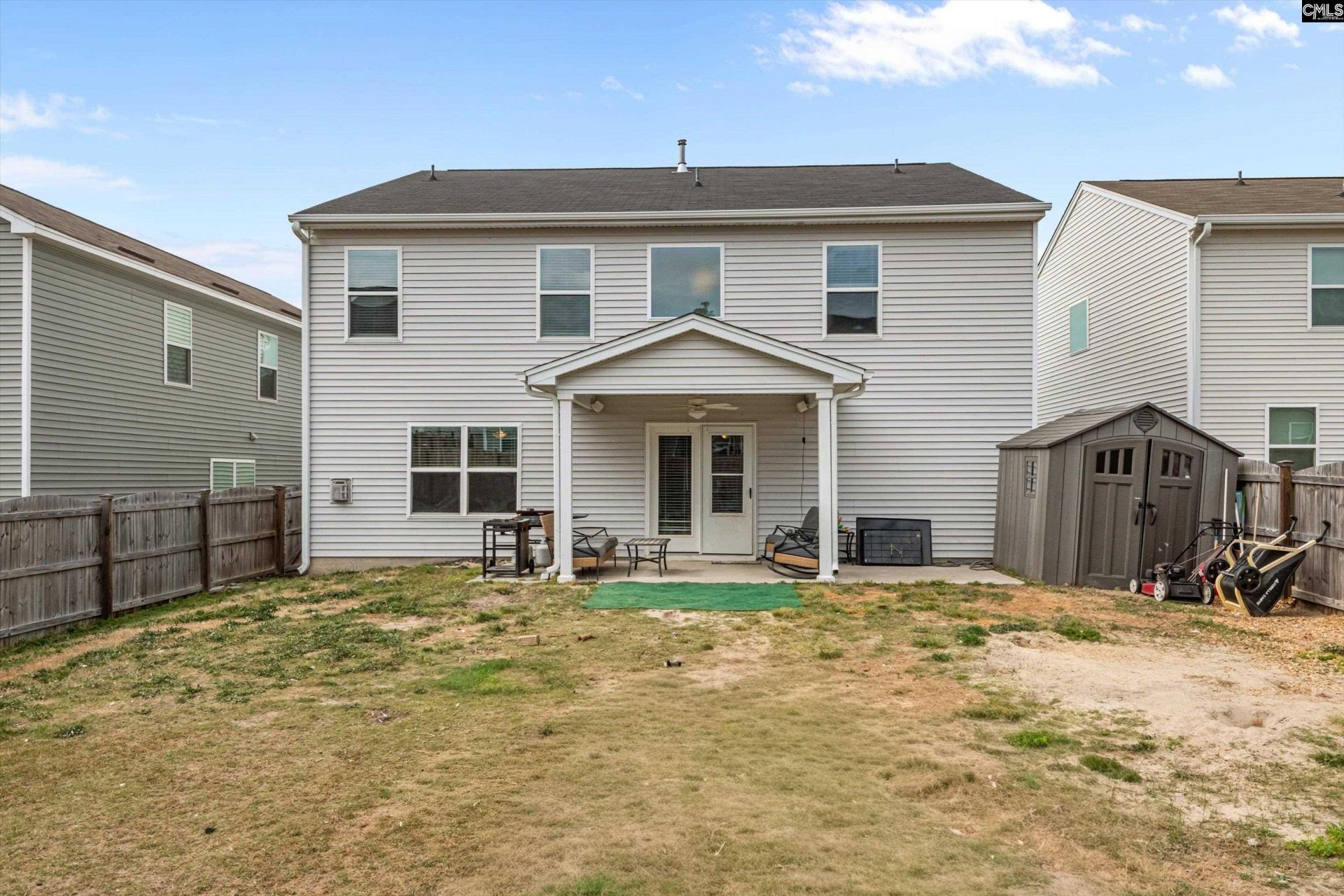 1019 Tanreall Drive  Photo 33