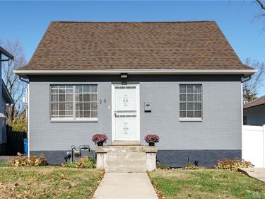 29 Forest Glen Avenue, Dayton, OH 45405