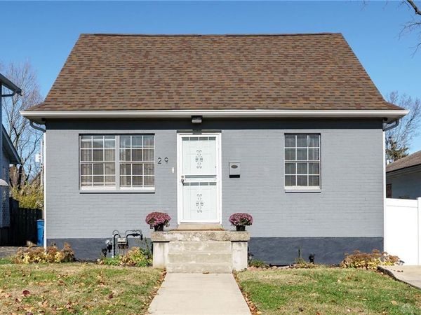 29 Forest Glen Avenue, Dayton, OH 45405
