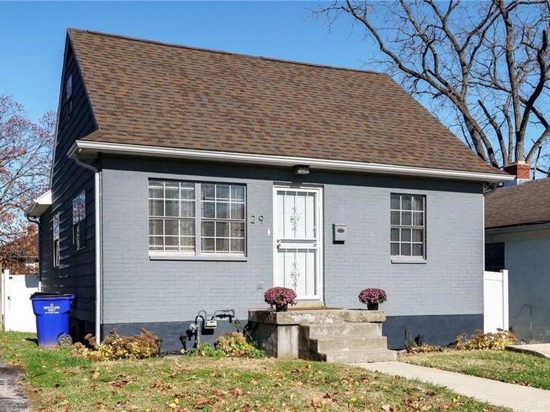 29 Forest Glen Avenue, Dayton, OH 45405 Photo 2