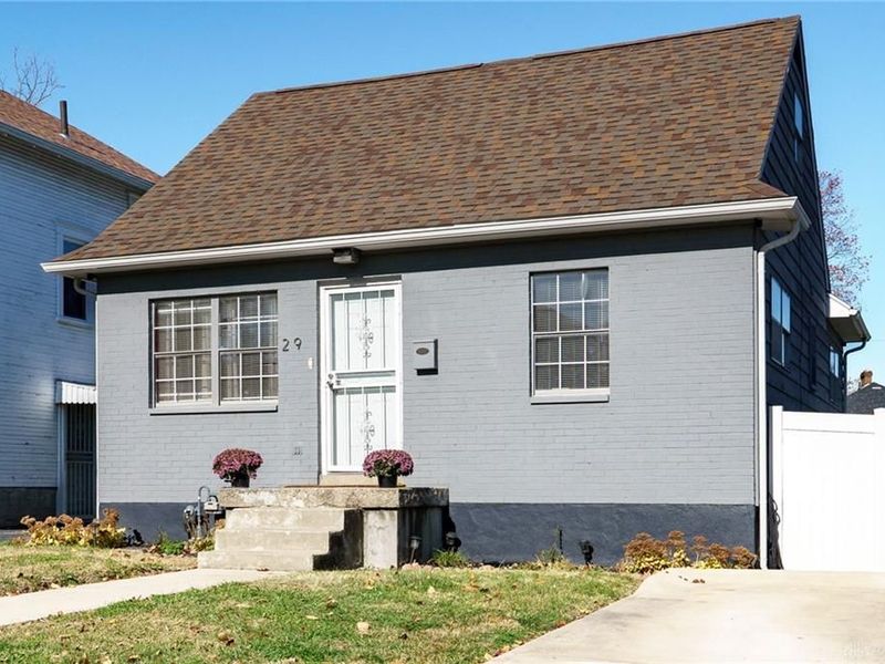 29 Forest Glen Avenue, Dayton, OH 45405 Photo 3