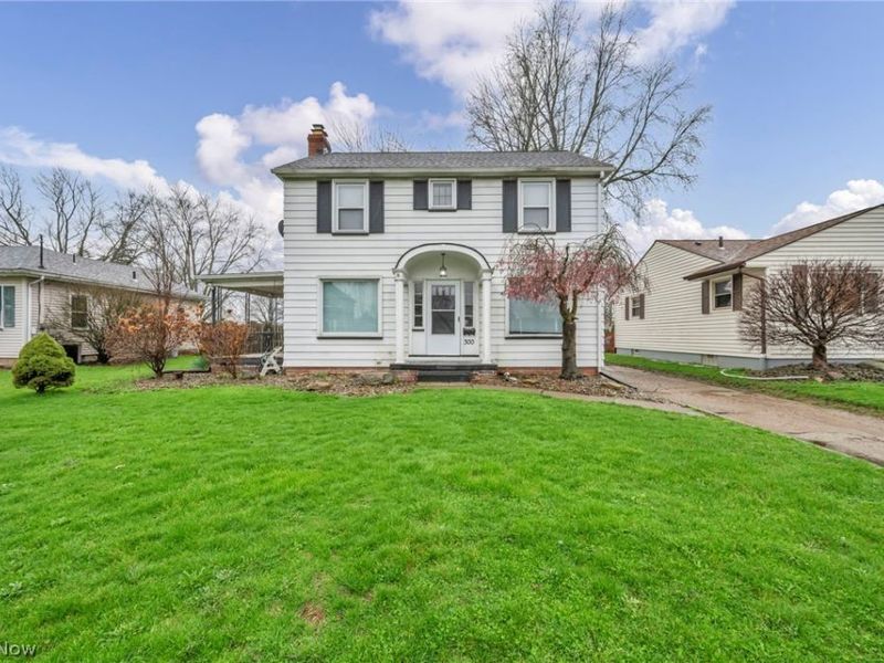 300 Russell Avenue, Niles, OH 44446 Photo 1