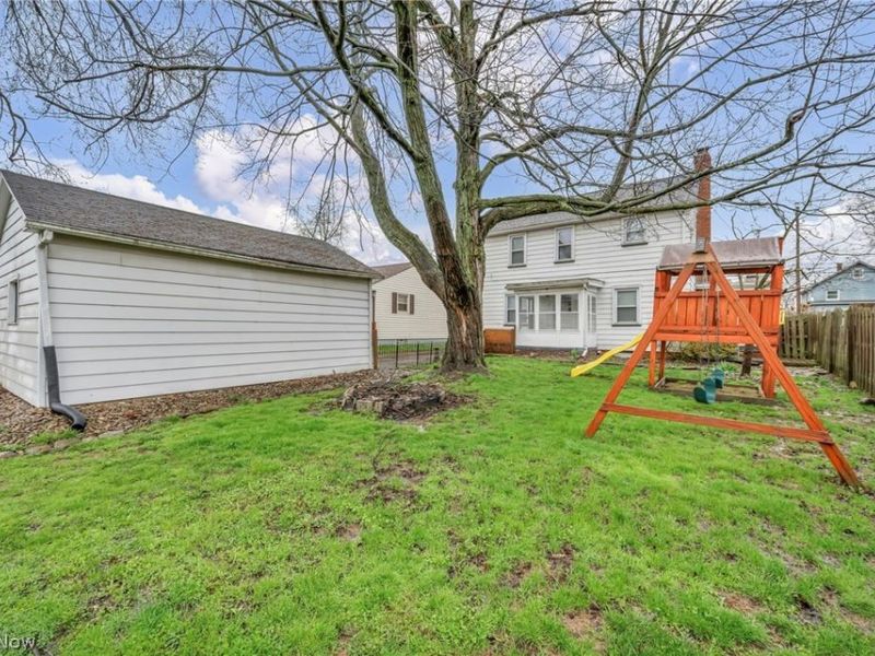 300 Russell Avenue, Niles, OH 44446 Photo 37