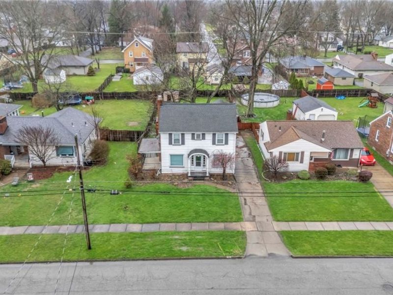 300 Russell Avenue, Niles, OH 44446 Photo 39