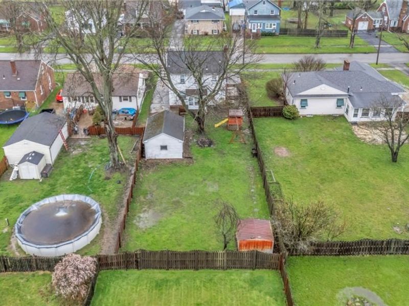 300 Russell Avenue, Niles, OH 44446 Photo 40