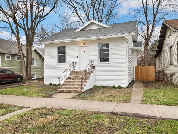 11217 S Eggleston Avenue , Chicago, IL 60628