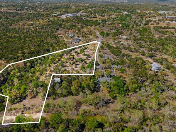 12136 Fitzhugh PL, Dripping Springs, TX 78620