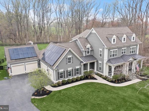 12240 PLEASANT SPRINGS COURT, FULTON, MD 20759