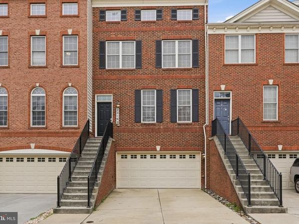 22169 FAIR GARDEN LANE , CLARKSBURG, MD 20871