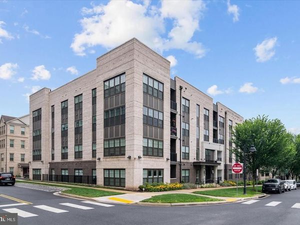 250 DECOVERLY DRIVE, Unit 325, GAITHERSBURG, MD 20878