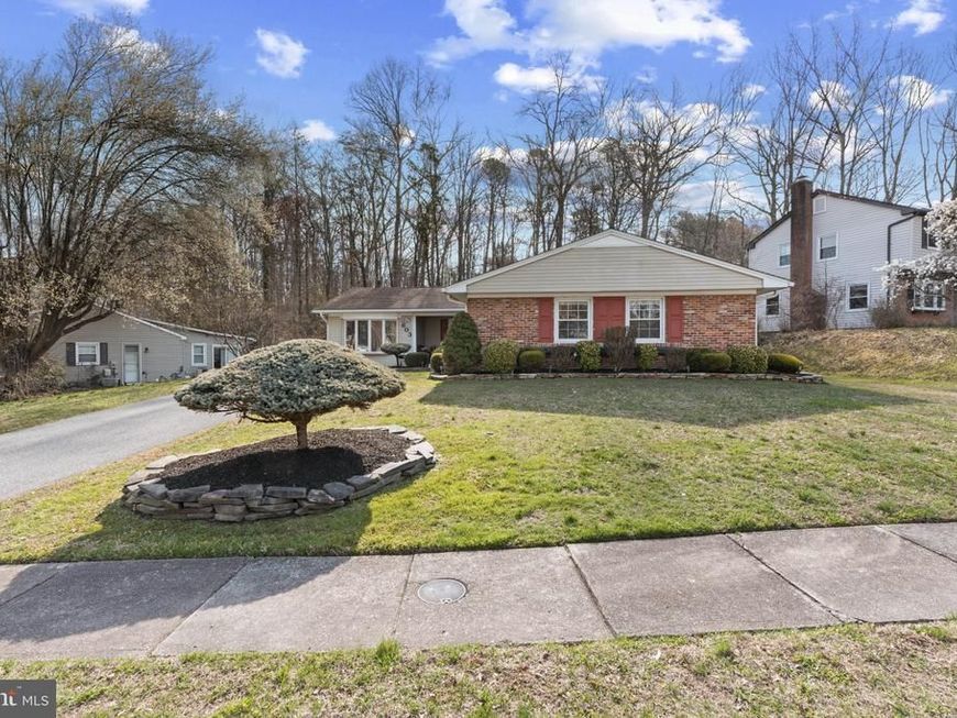 603 Falconbridge Drive , Joppa, MD 21085 Main Photo