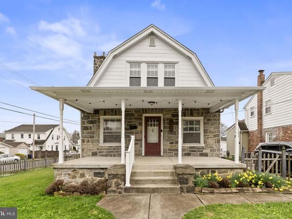 4100 HUEY AVENUE , DREXEL HILL, PA 19026