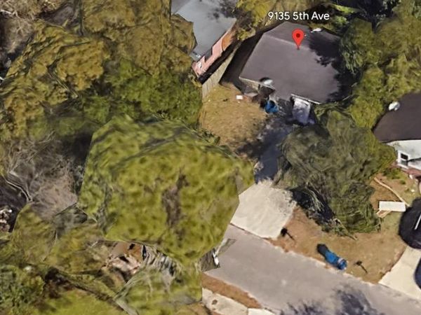 9135 5TH Avenue, Jacksonville, FL 32208