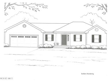 6956 Wharton Road, Holland, OH 43528