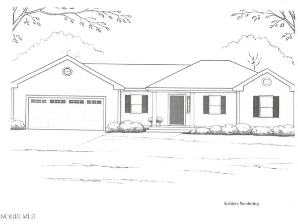 6956 Wharton Road, Holland, OH 43528