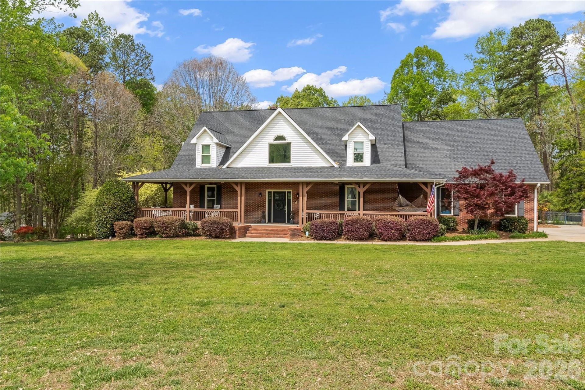 5911 Mundy Road, Denver, NC 28037 Main Photo