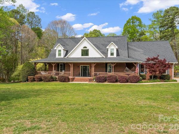 5911 Mundy Road, Denver, NC 28037