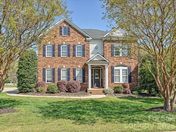 4221 Barons Court, Harrisburg, NC 28075