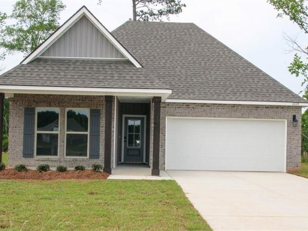 10119 CRYSTAL Lane, Tickfaw, LA 70466