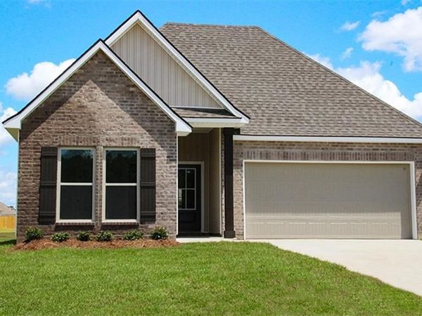 10119 CRYSTAL Lane, Tickfaw, LA 70466