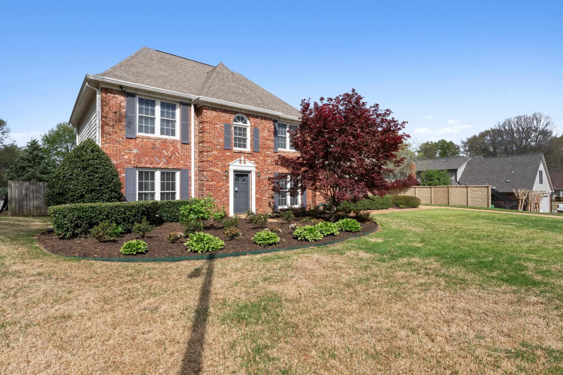 677 Gunnison Cv, Collierville, TN 38017 Main Photo