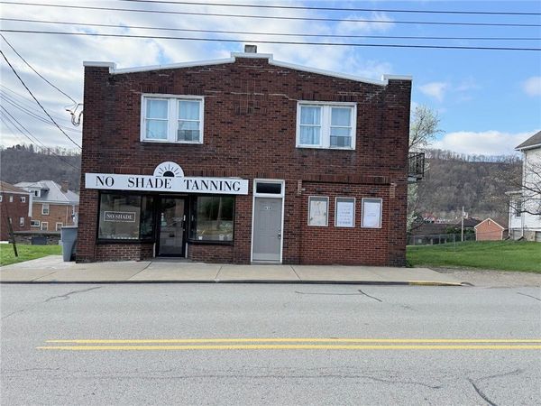 626-628 Pittsburgh Street, Pittsburgh, PA 15144