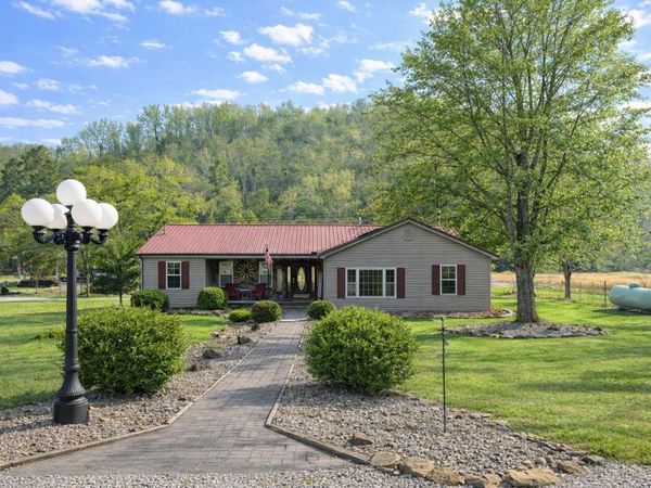 6547 State Route 2, Greenup, KY 41144