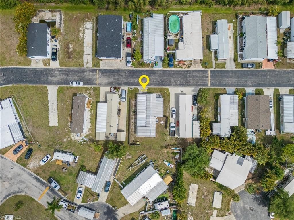 11111 Ballweg Ln, Fort Myers, FL 33908 Photo