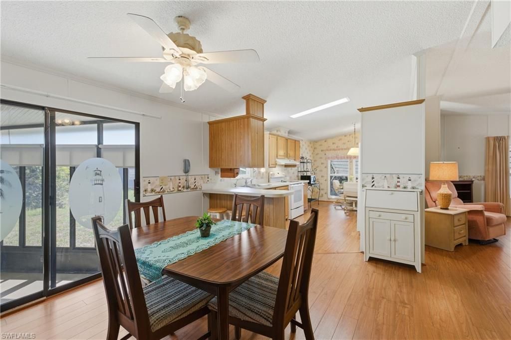 508 Pine Tree Ct , North Fort Myers, FL 33917 Photo