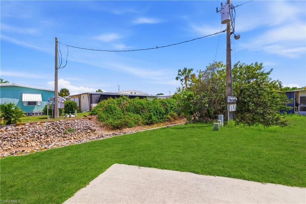 508 Pine Tree Ct , North Fort Myers, FL 33917 Photo