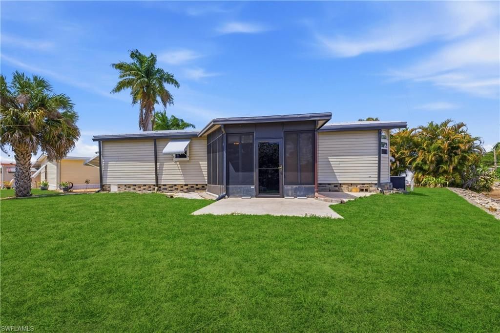 508 Pine Tree Ct , North Fort Myers, FL 33917 Photo