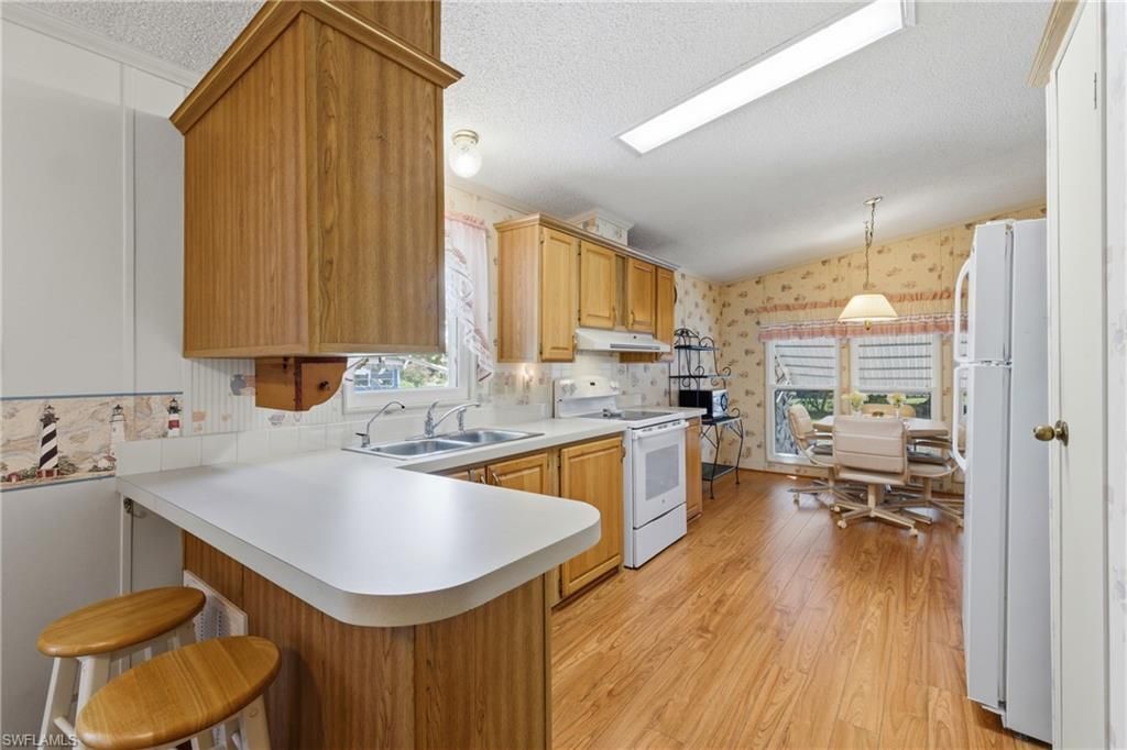 508 Pine Tree Ct , North Fort Myers, FL 33917 Photo